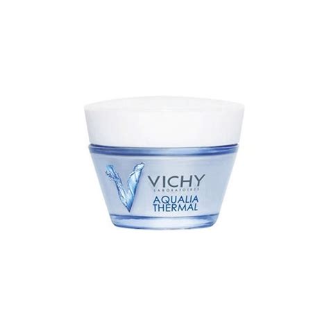 Vichy Aqualia Thermal Cr Me Riche Ml Docmorris France