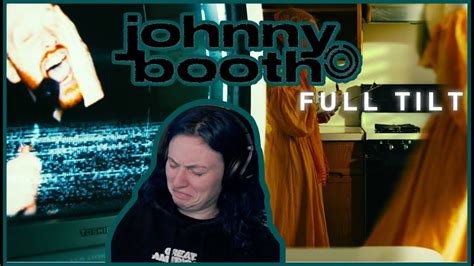 Johnny Booth Full Tilt Reaction Review Youtube