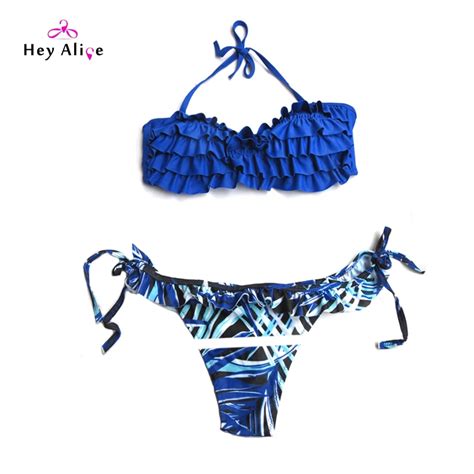 Popular Party Bikini Buy Cheap Party Bikini Lots From China Party