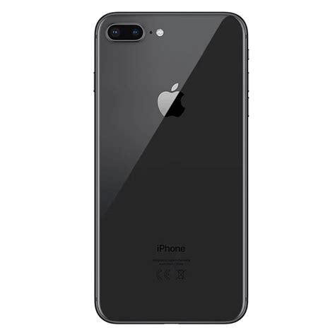 Iphone 8 Plus Back Glass Repair Broken Glass Replacement Icrack