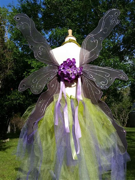 Diy Fairy Costumes For Adults Diy