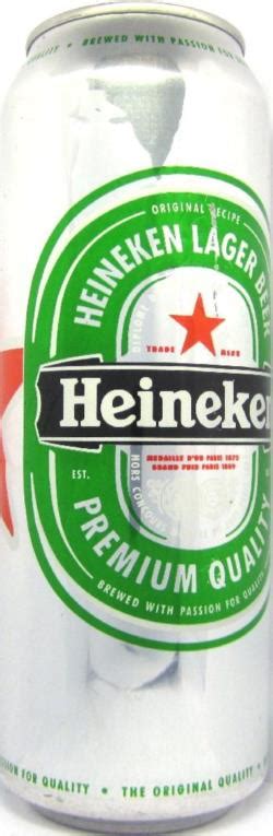 Heineken Beer Ml Poland