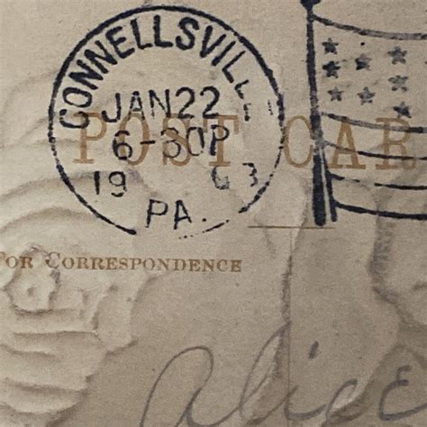Mavin Series 1902 Benjamin Franklin Stamp Very Rare Green One Cent