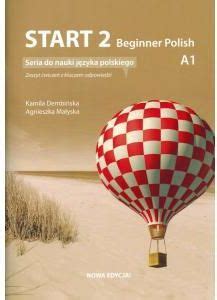 Nauka Angielskiego Start Beginner Polish Wiczenia Do Nauki J Zyka