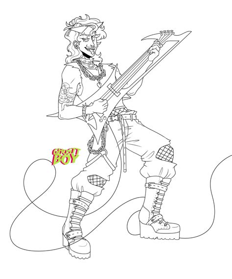 Badboyhalo Coloring Pages Coloring Pages
