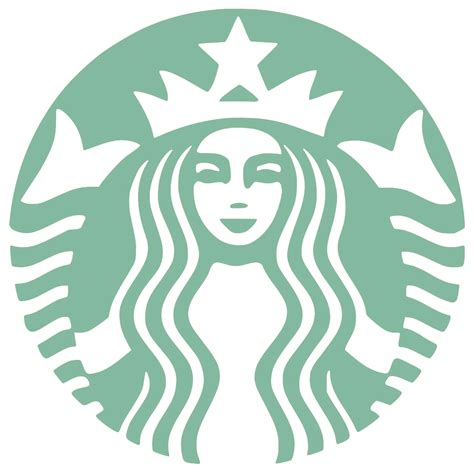 Image - Starbucks-green-transparent.png | IRC RP Community Wiki ...