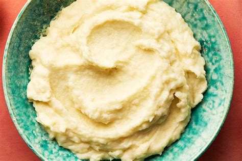 Creamy Mashed Potatoes Recipe Nyt Cooking