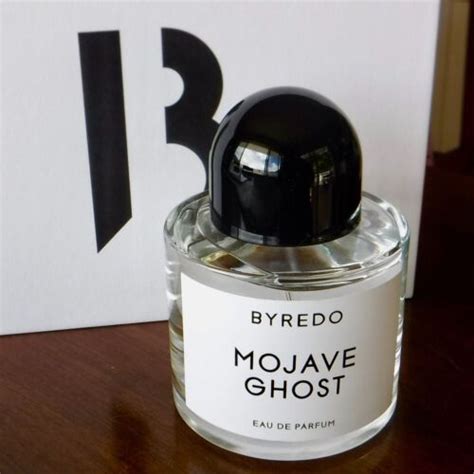 Byredo Mojave Ghost Eau De Parfum Ml Spray For Women Ml Edp New