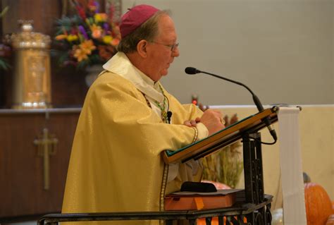 65th Anniversary Celebration Of Church Building Catholic Diocese Of