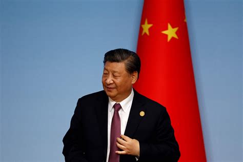 Chinese President Xi Jinping Will Not Attend G20 Summit Premier Li