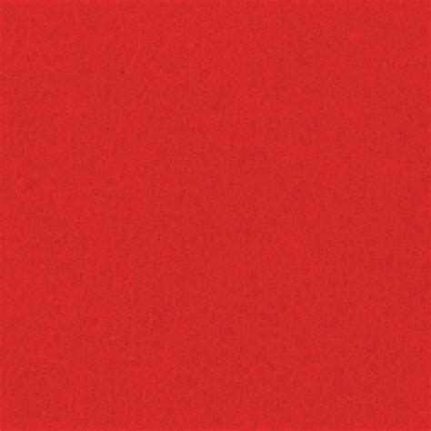 Premium Photo Red Felt Texture Background