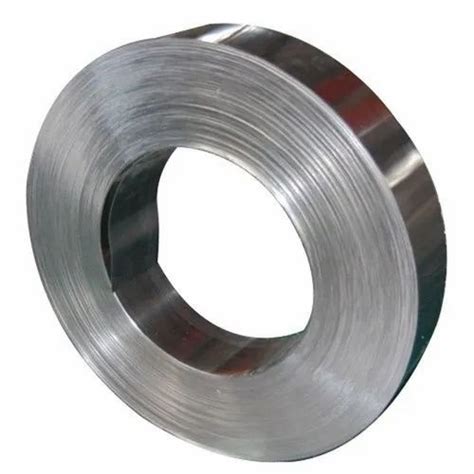 Stainless Steel Slitting Coils For Construction Mm At Rs