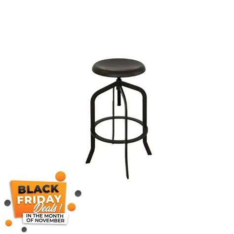 Cyclone Swivel Stool Tafelberg Furnishers