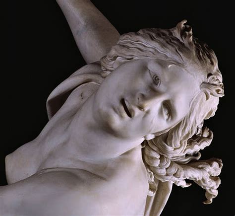 Gian Lorenzo Bernini Il Ratto Di Proserpina 1621 1622 Galleria