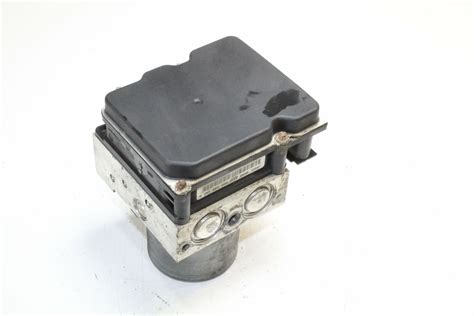 A0064316312 ECU Pump Aggregate ABS MERCEDES Class A 150 W169 1 5 70kw 5