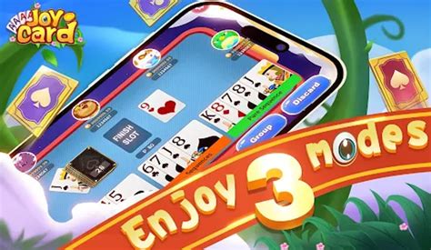 Joy Card Indian Game For Android Download