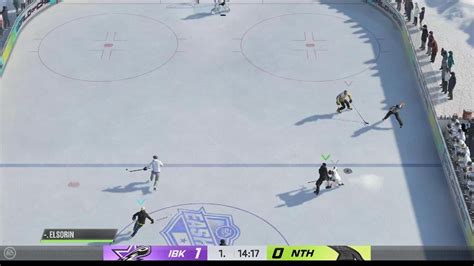 NHL 22 Chel Drop In Sept YouTube