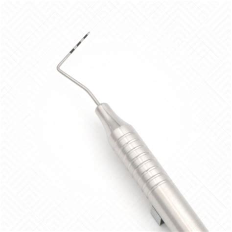 dental probe cp   med instruments