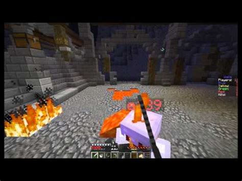 Minecraft Hack Report Hypixel Server Kill Aura Youtube