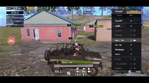 LIVE STREAMING TURNAMEN PUBG BNI SENASIONAL YouTube