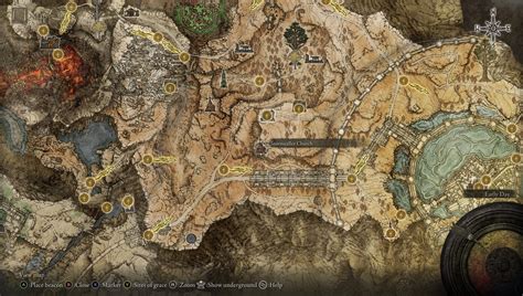 Elden Ring All Sacred Tear Locations And How To Find Them Windows