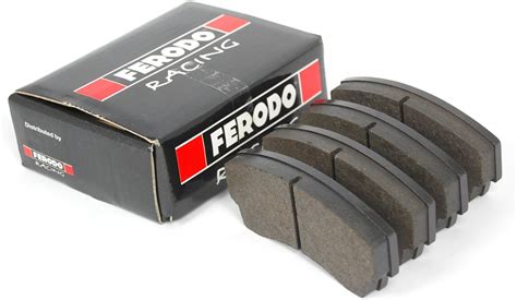 Amazon fr Ferodo FDS1463 Kit de plaquettes de frein frein à disque