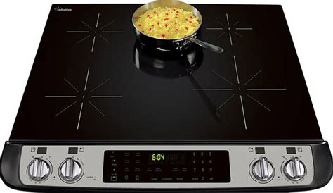 The Features of Frigidaire Induction CooktopsSouth Bend, IN