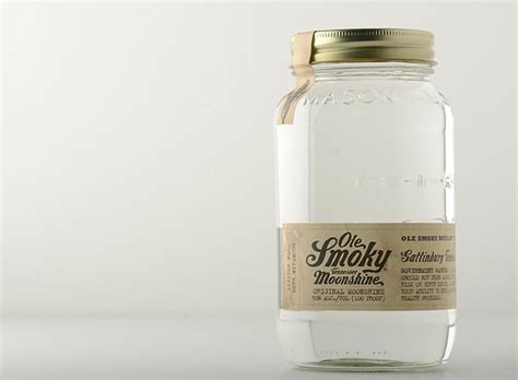 how to open ole smoky moonshine