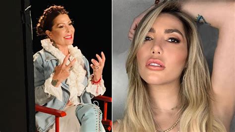 Frida Sofía Insultó A Alejandra Guzmán Pero Ahora La Elogia Y Dice