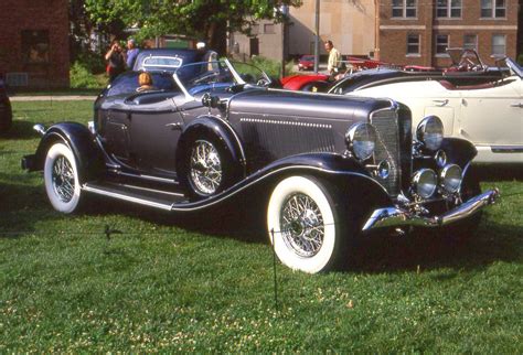 auburn   custom boat tail speedster classic cars vintage