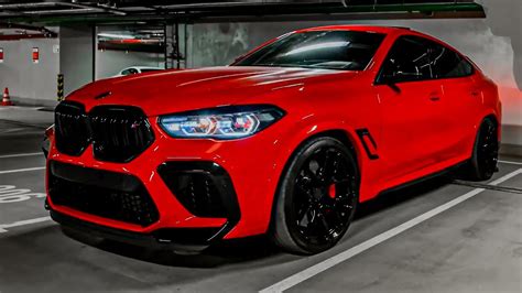 Akrapovic Bmw X M Rp Wild Super Suv From Ramon Performance