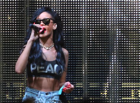 Escucha a Rihanna y Calvin Harris en ‘This Is What You Came