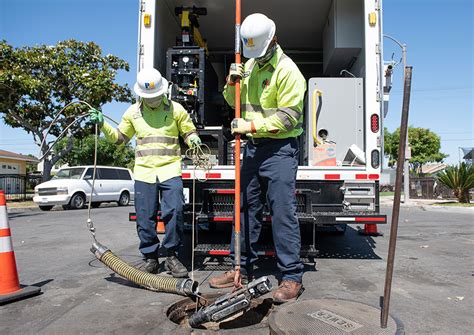 Sanitary Sewer System WDR | California Water Environment Association