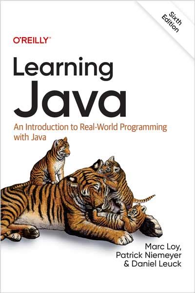 Sky book اسکای بوک Learning Java