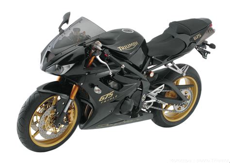 Mototribu Triumph Daytona 675 2008