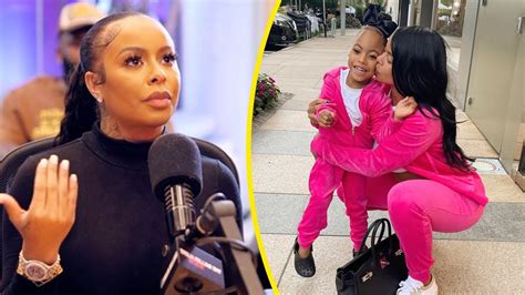 Alexis Sky Reveal Heartbreaking Confession About Her Daughter Alaiya