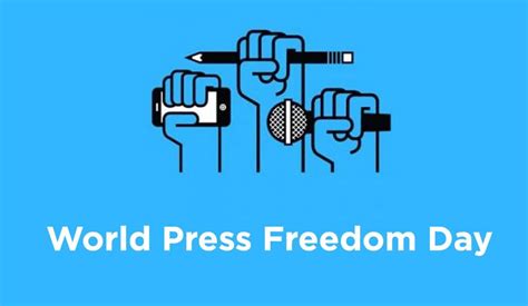 Some Sites Are Lifting Paywalls To Commemorate World Press Freedom Day 2019