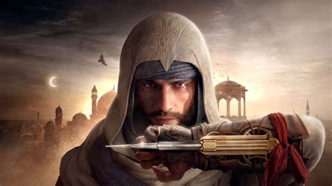 How To Unlock All The Achievements In Assassin S Creed Mirage