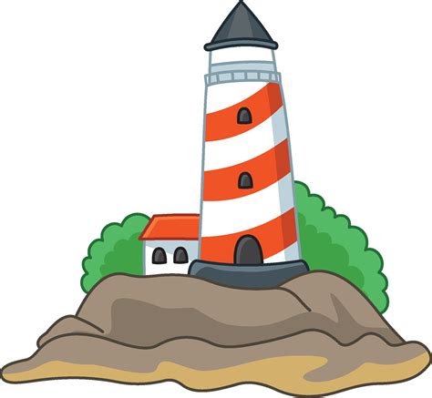 Lighthouse Png Transparent Images Png All