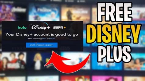 Disney Plus Free Trial [2023] - Is 7 Days Trial Still Available?