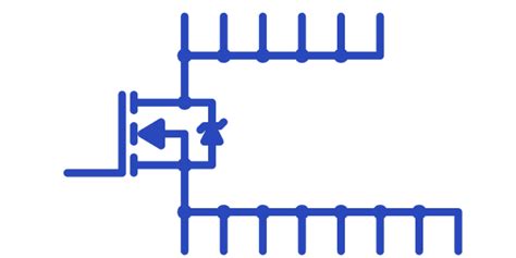 Auirf L Tr Infineon Datasheet Pdf Footprint Symbol Technical Specs