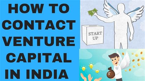 How To Contact Venture Capital In India Venture Capital In India How