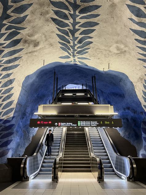 Stockholm Public Transport Best Guide: How to Use and Pay