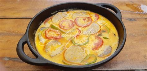 Moqueca De Caju Receitas Edu Guedes Site Oficial