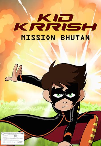 Kid Krrish - Mission Bhutan - Movies on Google Play