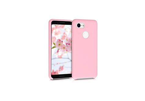 Kwmobile Coque Google Pixel 3 Coque Pour Google Pixel 3 Housse De