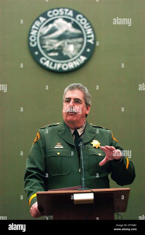 Contra Costa Sheriff Hi Res Stock Photography And Images Alamy