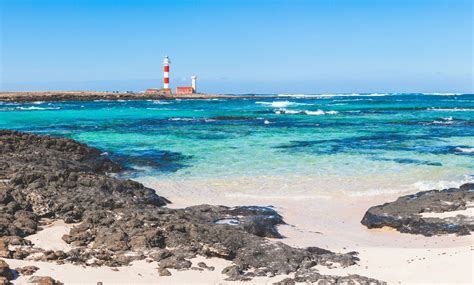 Fuerteventura Se Erige Como Destino Excelencia Tur Stica Al Llevarse