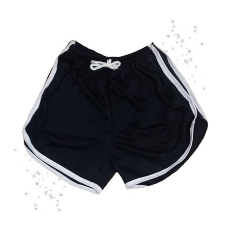 Jual Jumbo M S D Xxxl Celana Pendek Muniko Big Size Hot Pants Wanita Jumbo Shopee Indonesia