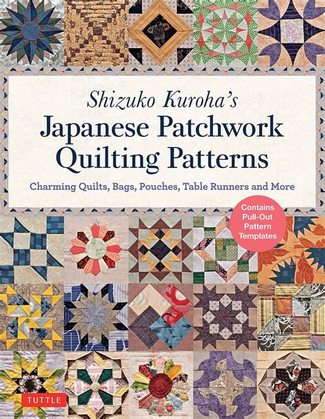 Quilting And Patterns – FREE Quilt Patterns